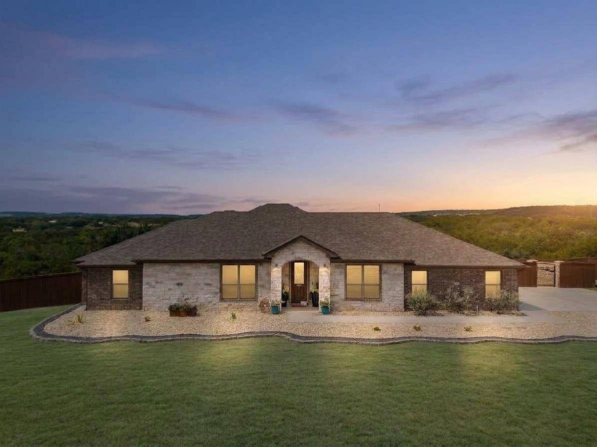 3638 Morgan Mill RD, Kempner, TX 76539