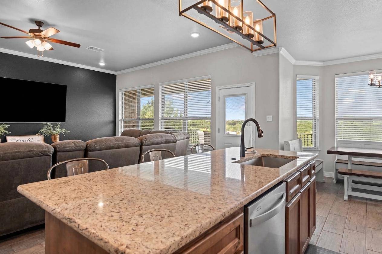 3638 Morgan Mill RD, Kempner, TX 76539