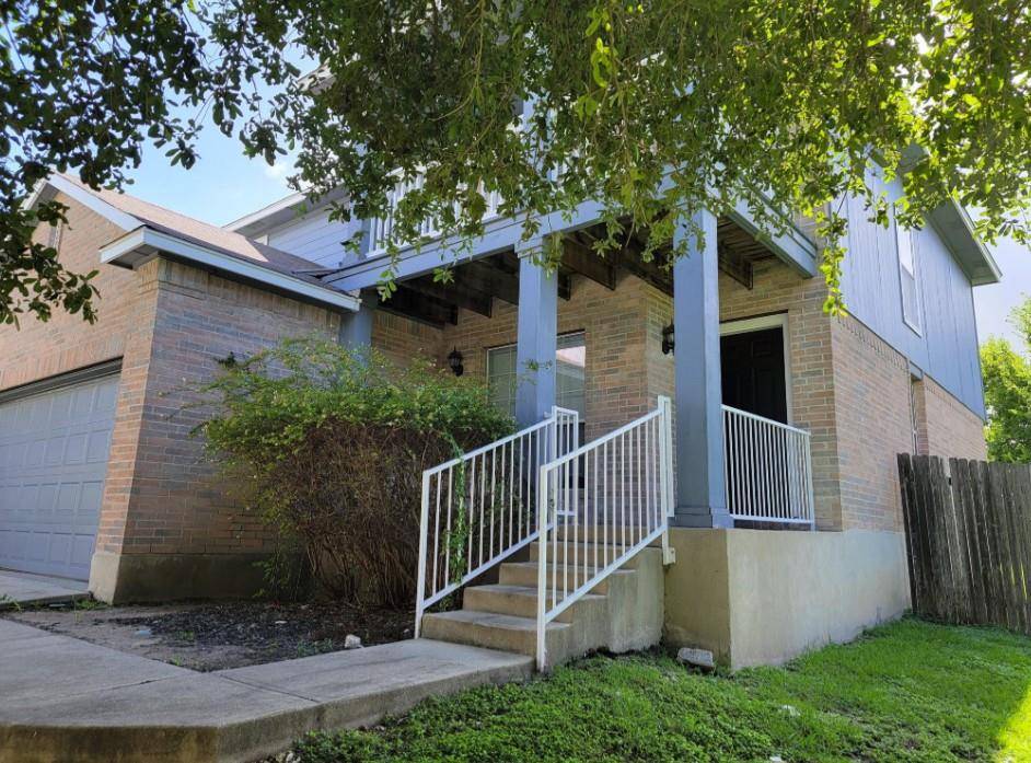 14813 Earl Grey LN, Pflugerville, TX 78660