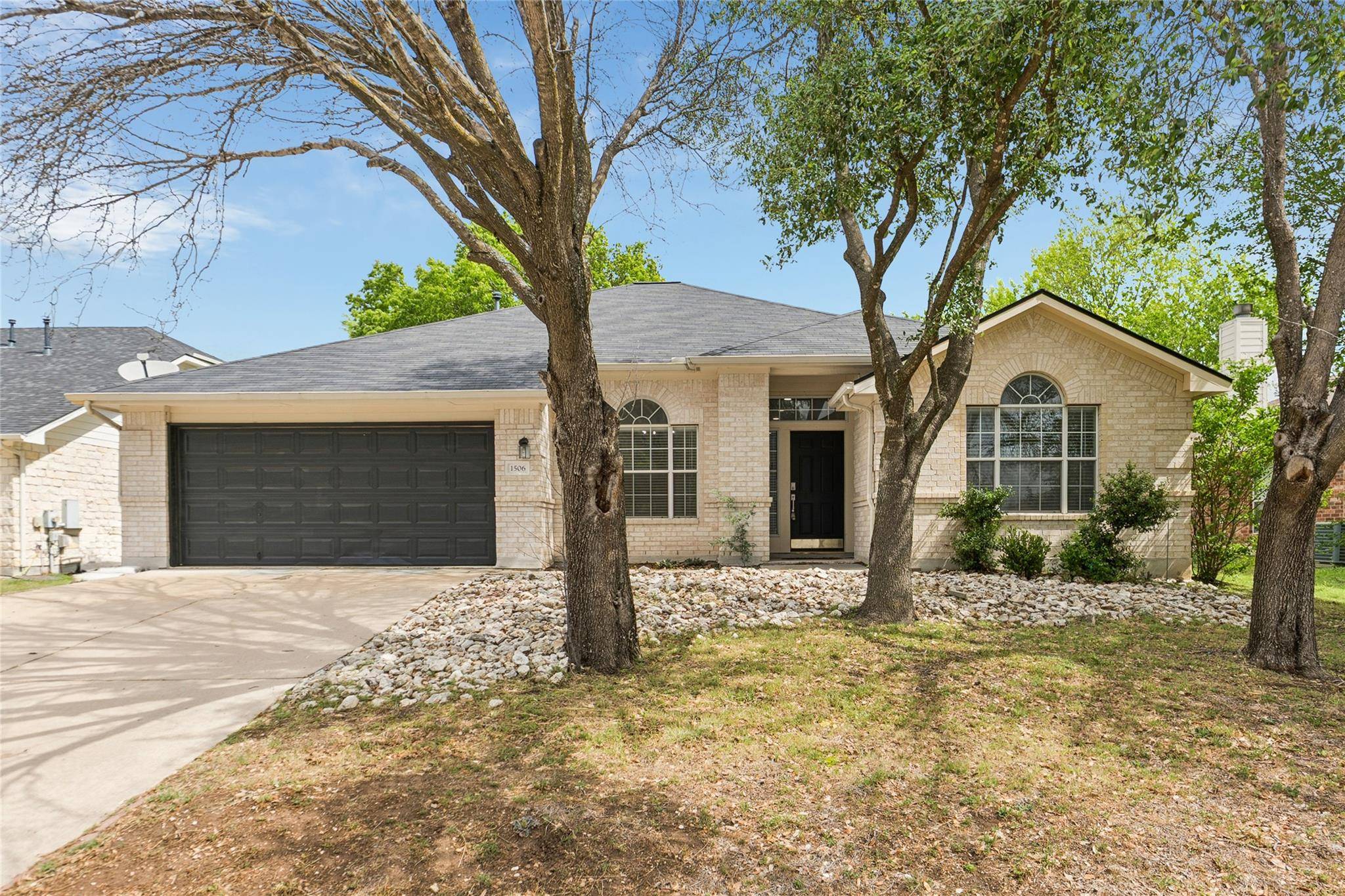 1506 Cosmos WAY, Pflugerville, TX 78660