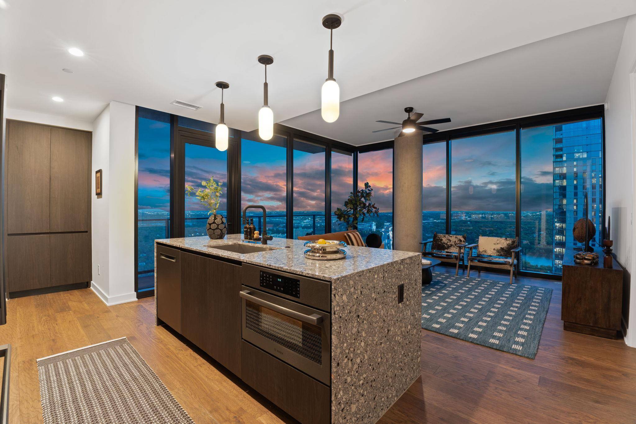 84 East Ave #1506, Austin, TX 78701