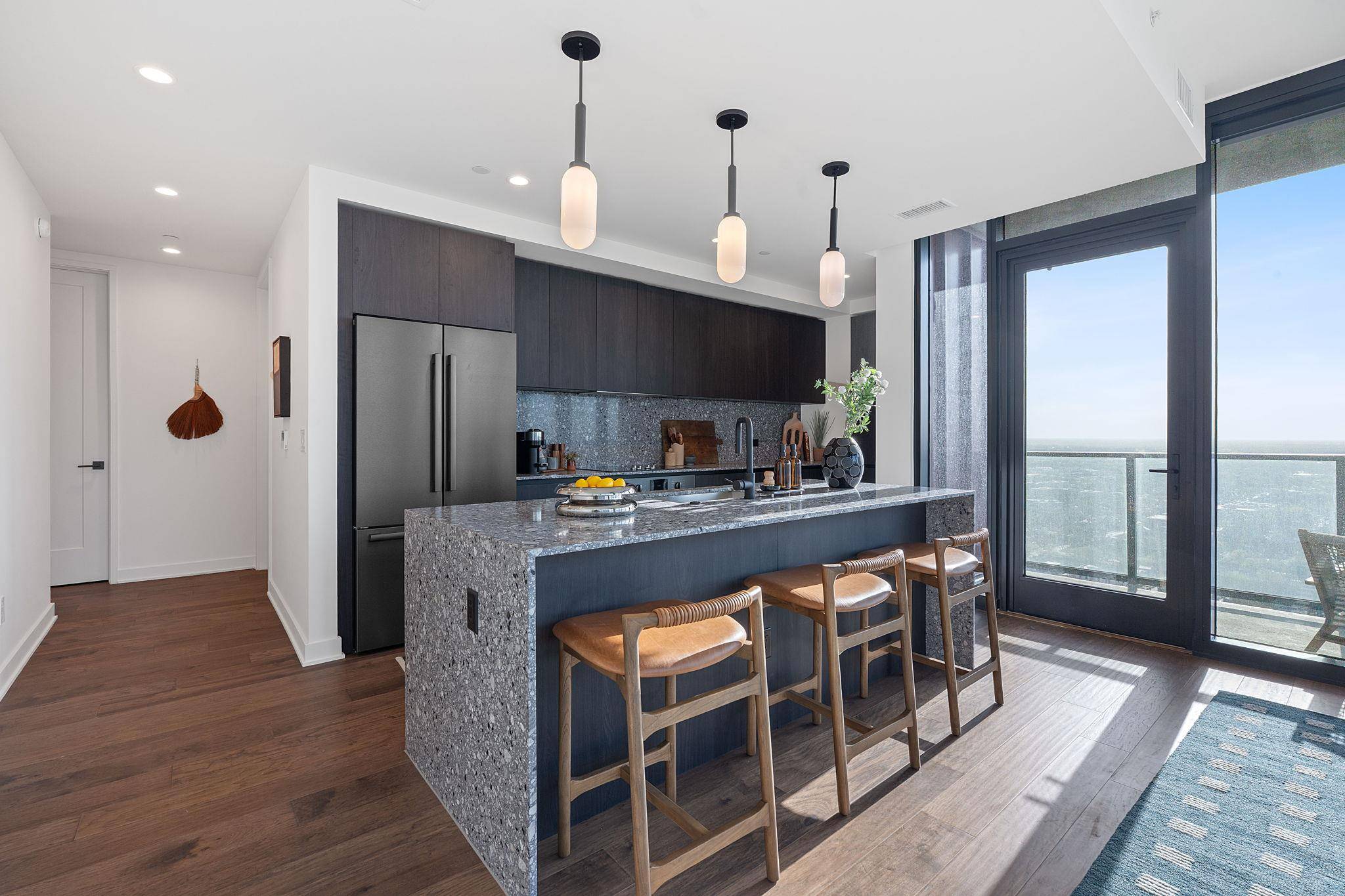 84 East Ave #1506, Austin, TX 78701