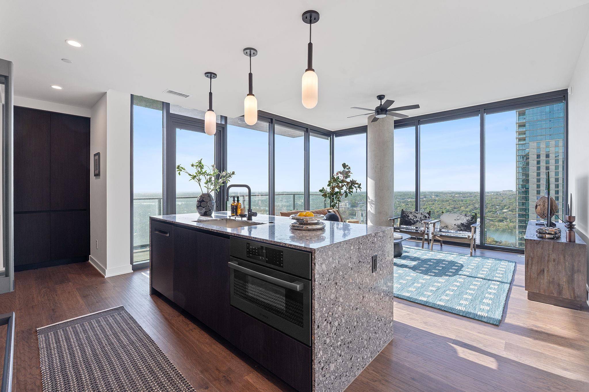 84 East Ave #1506, Austin, TX 78701
