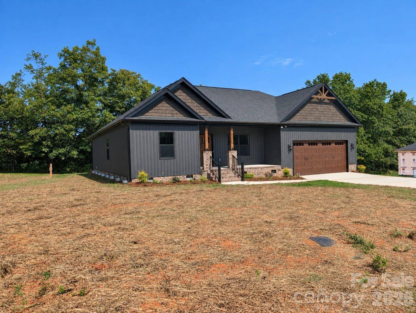 25011 Elias Trails RD, Locust, NC 28097