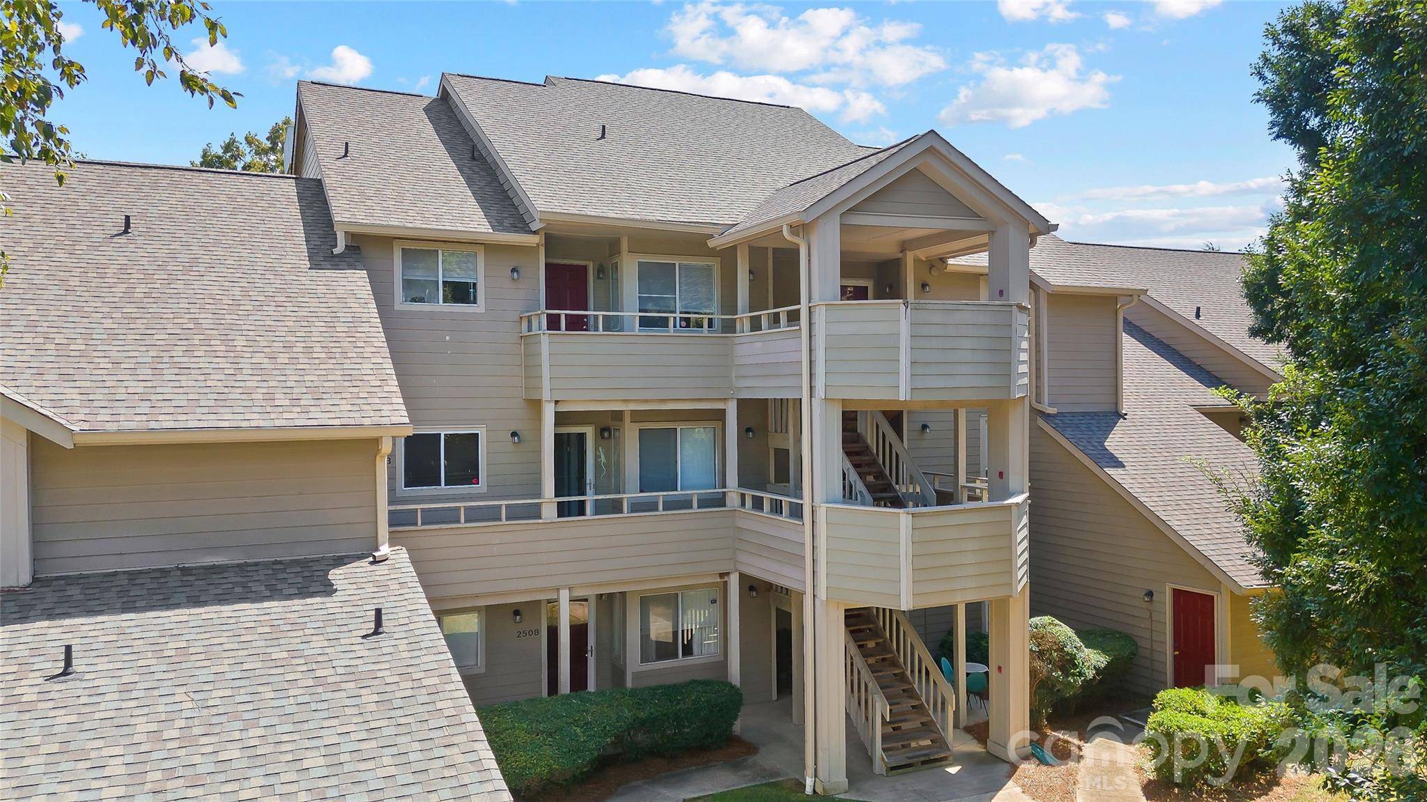 2508 Stradbrook DR #B, Charlotte, NC 28210