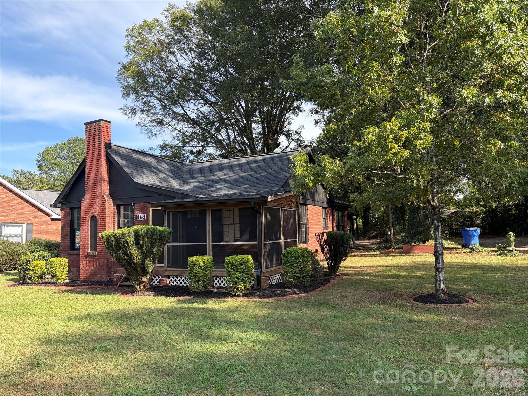 1175 Mecklenburg HWY, Mooresville, NC 28115
