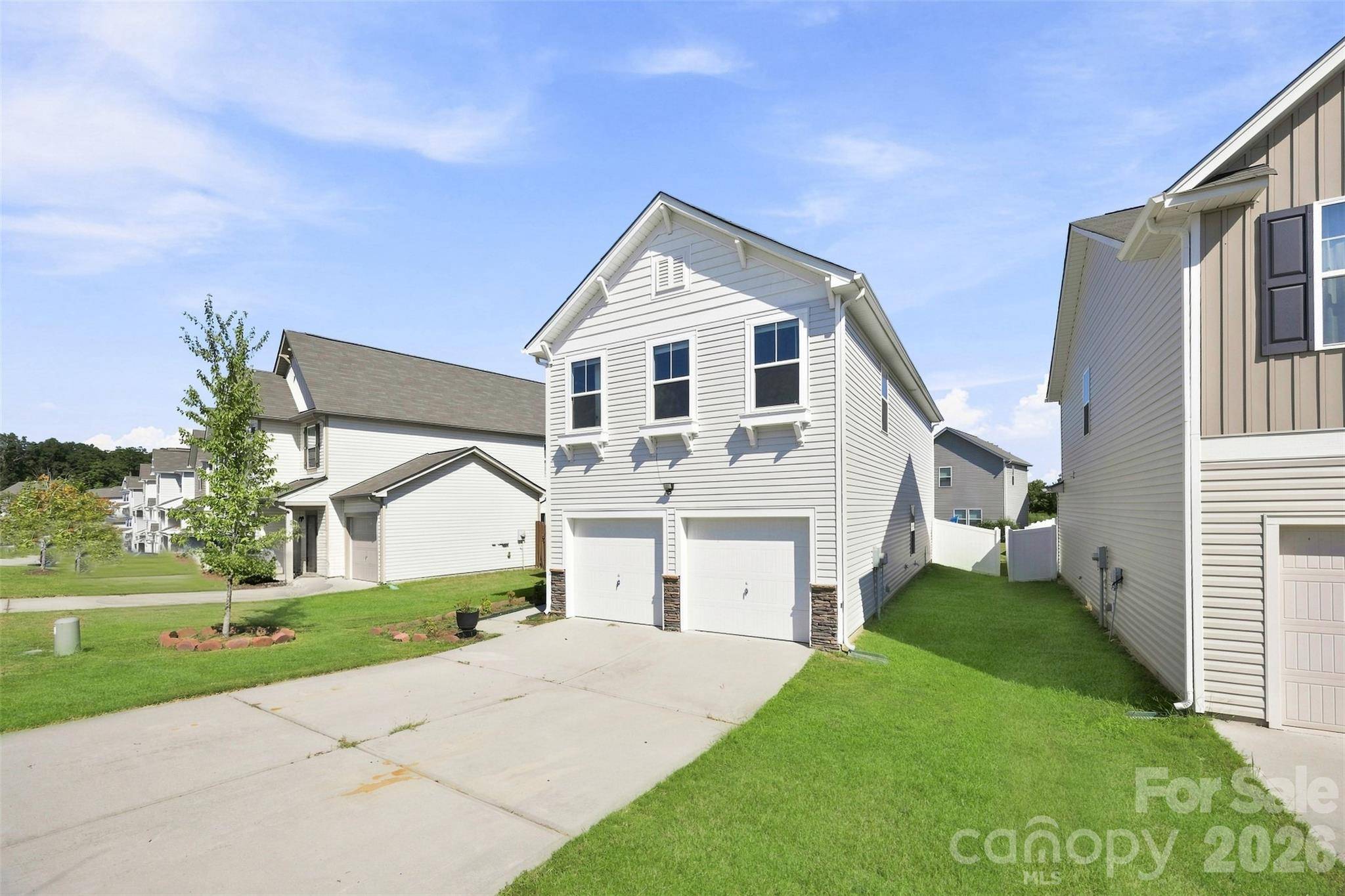 12561 Garron RD, Midland, NC 28107