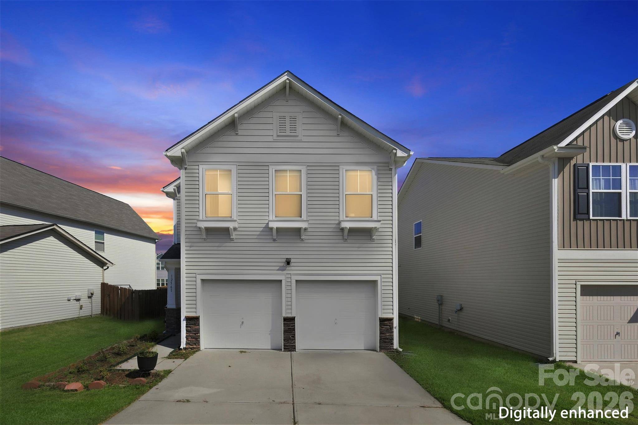 12561 Garron RD, Midland, NC 28107
