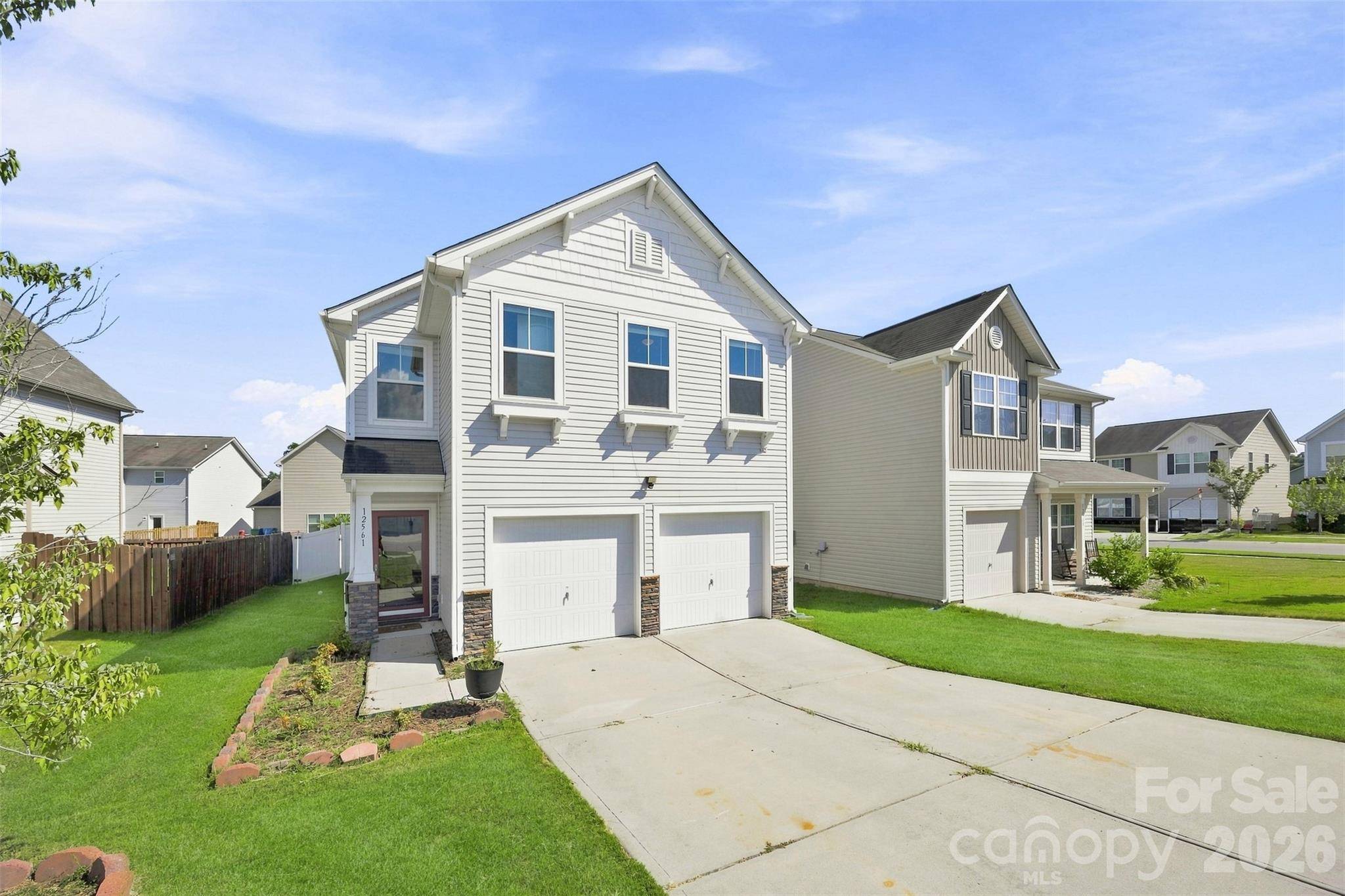 12561 Garron RD, Midland, NC 28107
