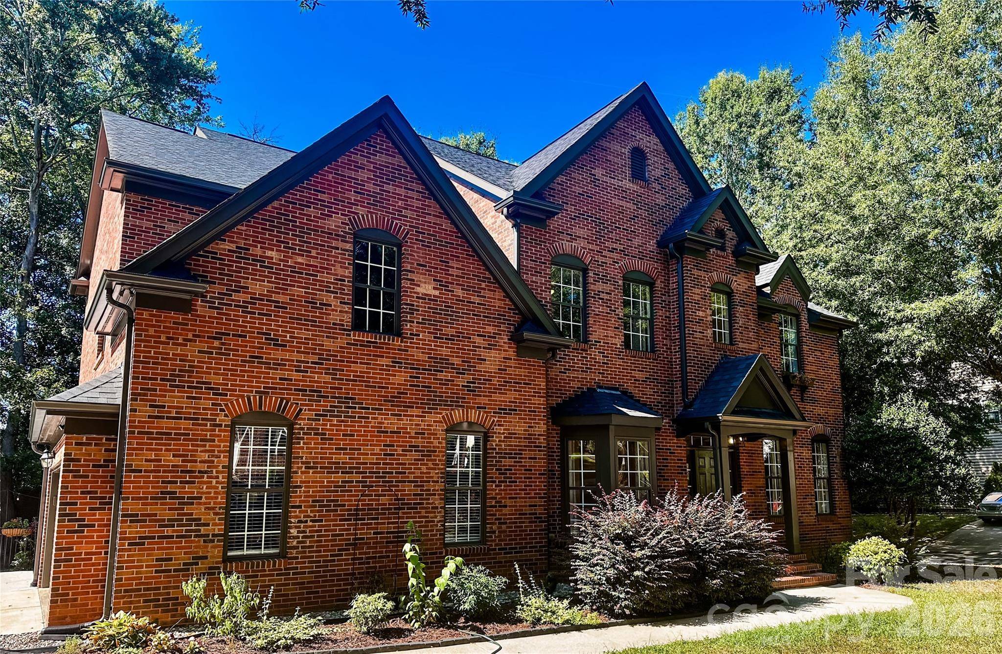 16030 Glen Miro DR, Huntersville, NC 28078
