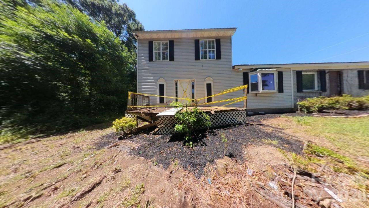 32891 Nc 49 HWY, New London, NC 28127