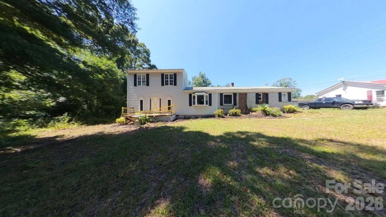 32891 Nc 49 HWY, New London, NC 28127