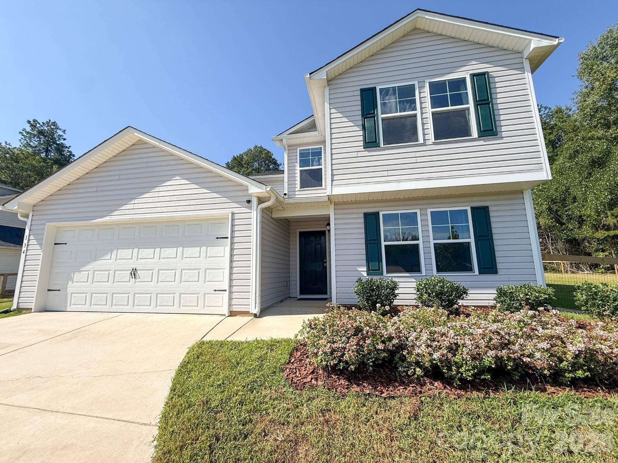 134 Cypress LN, Linwood, NC 27299