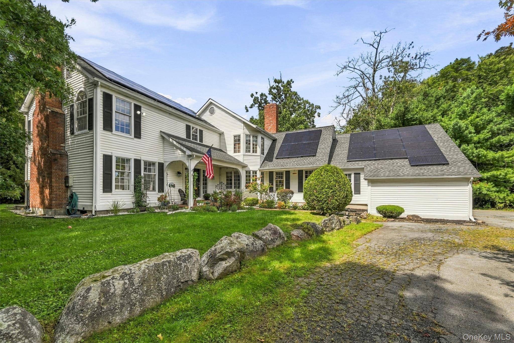 87 Summit ST, Monroe, NY 10950