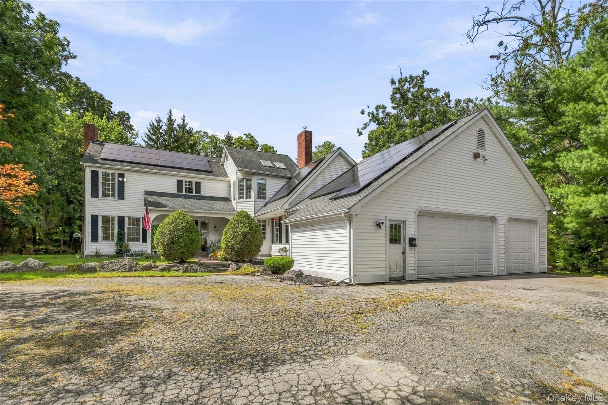 87 Summit ST, Monroe, NY 10950