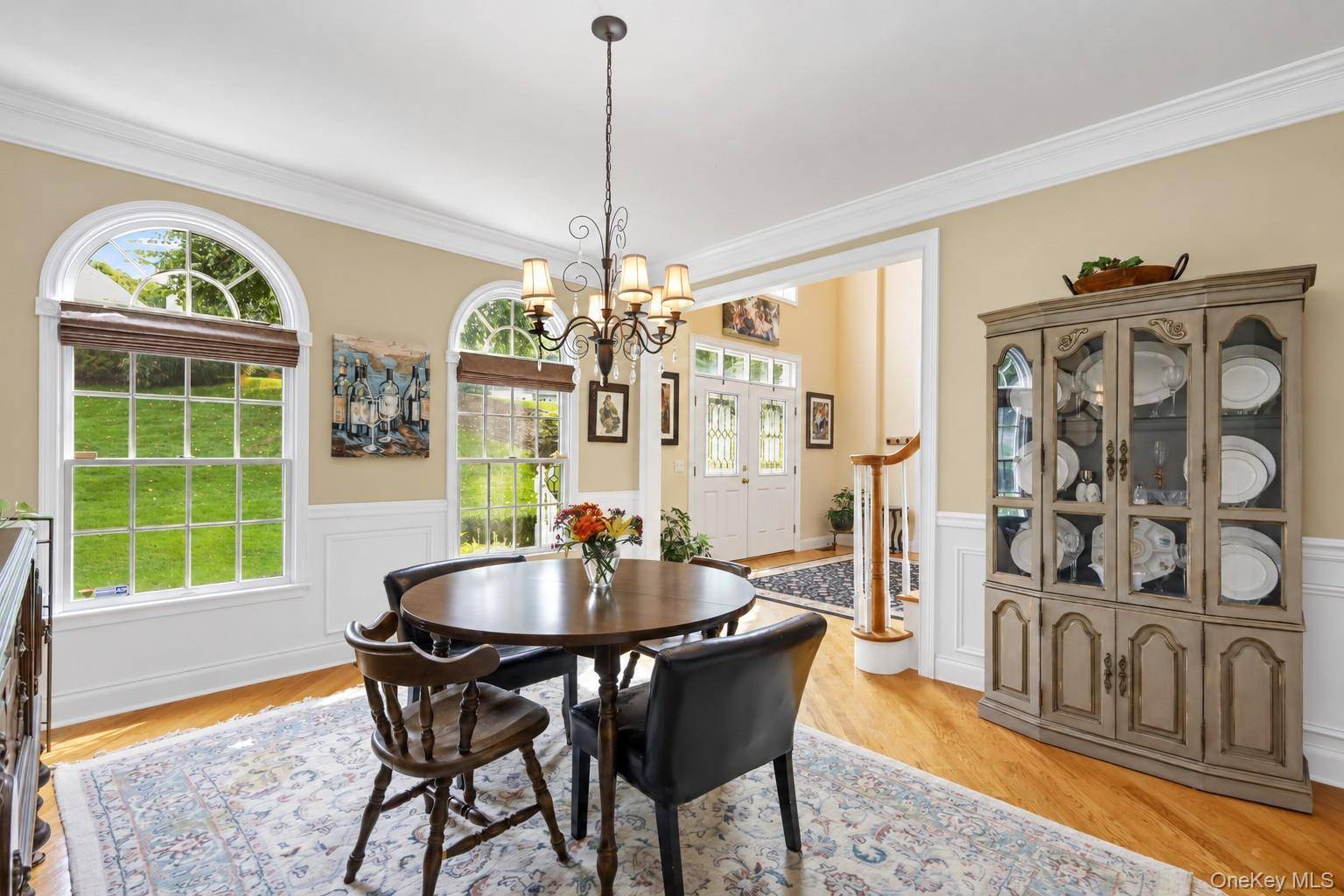 20 Parkview CIR, Carmel, NY 10512