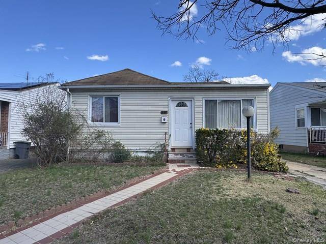 12137 237th ST, Rosedale, NY 11422