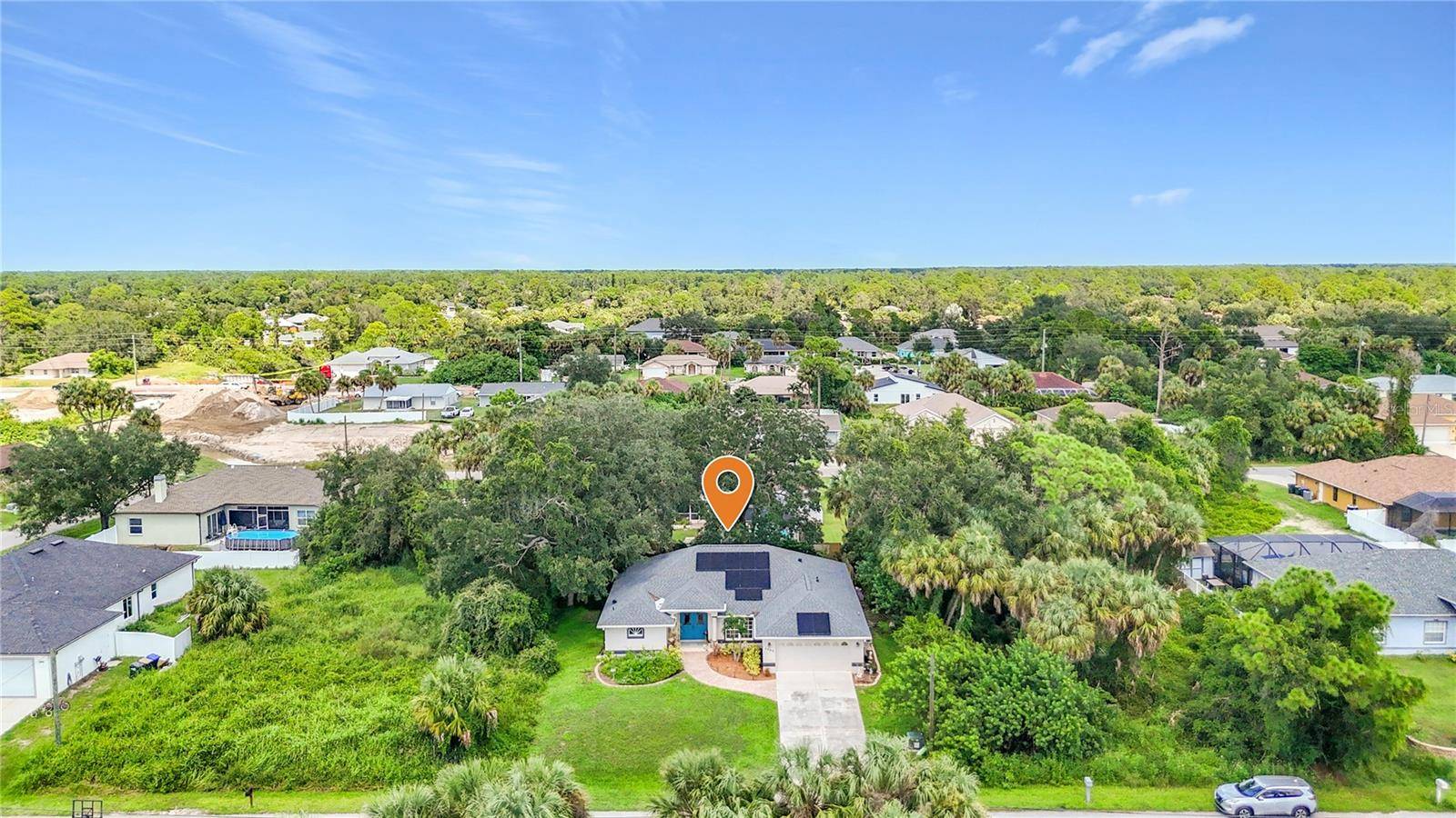 3466 ZORATOA AVE, North Port, FL 34286