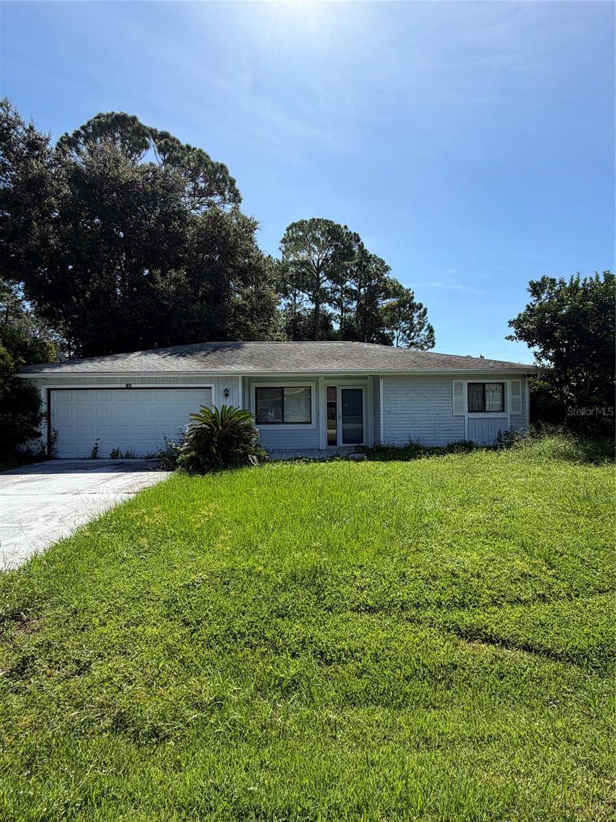 32 BRONSON LN, Palm Coast, FL 32137