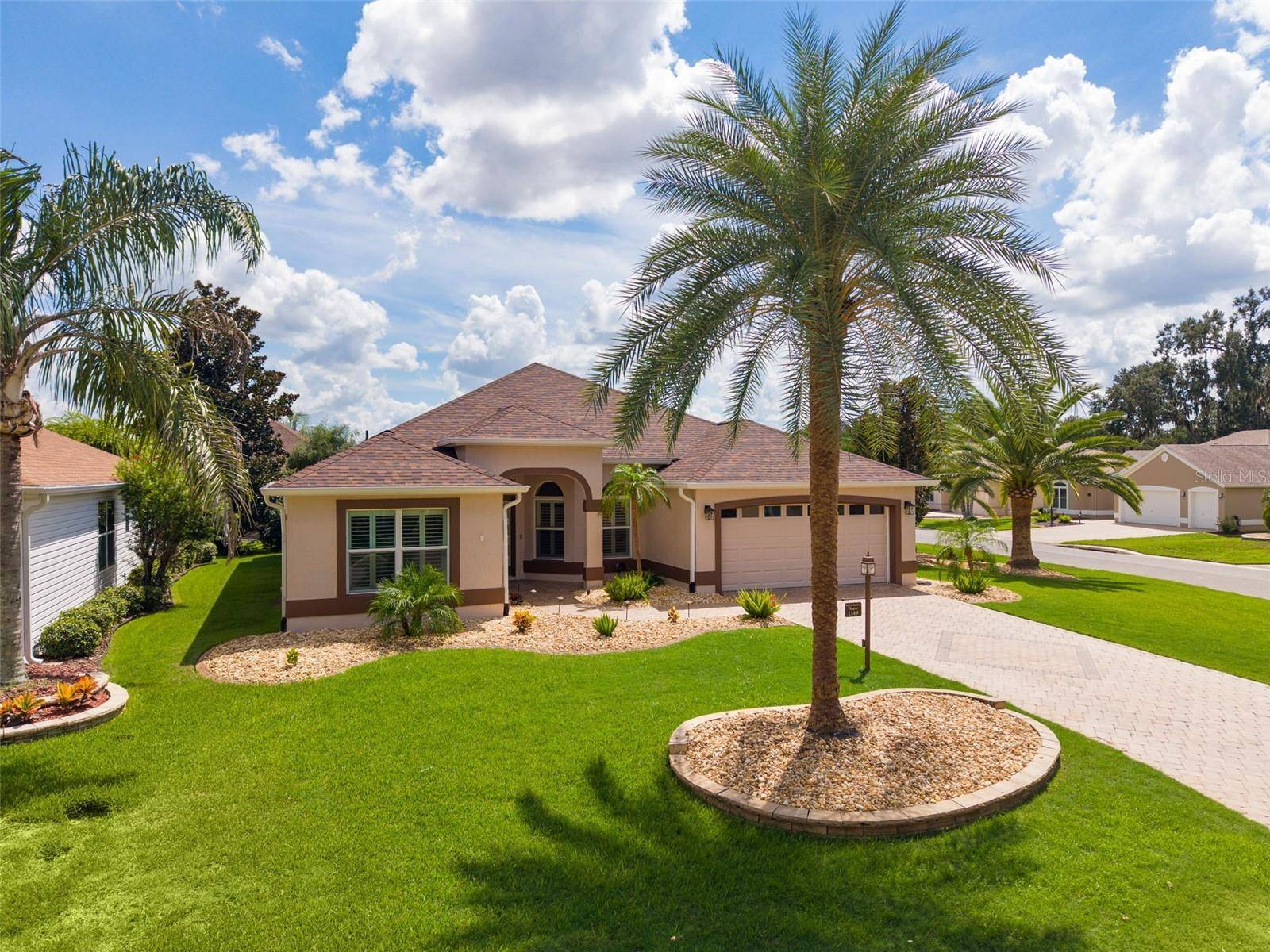 1349 PATRICK PL, The Villages, FL 32162