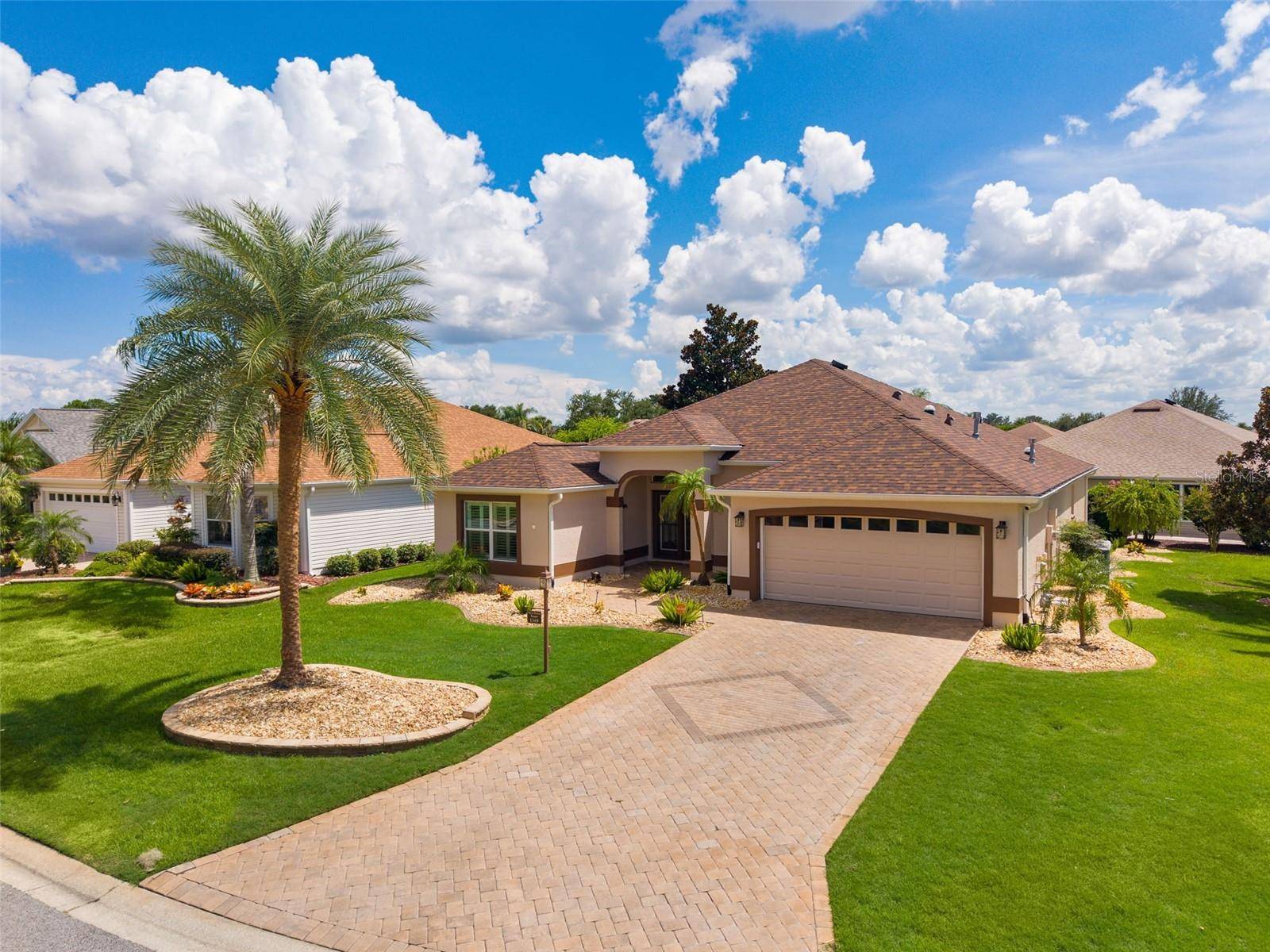 1349 PATRICK PL, The Villages, FL 32162