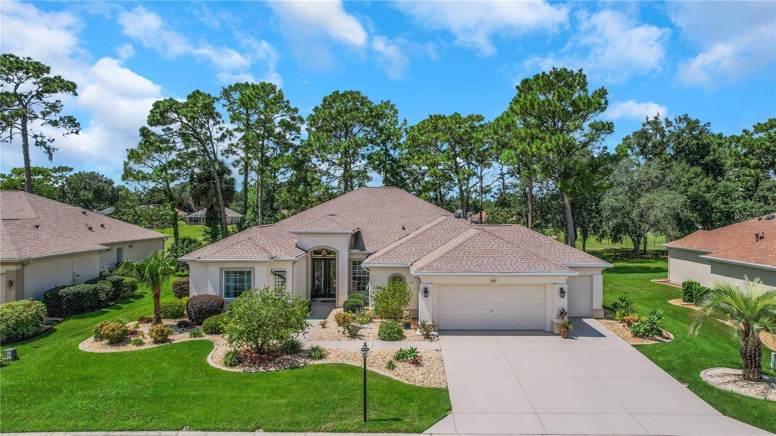 12832 SE 91ST CT, Summerfield, FL 34491