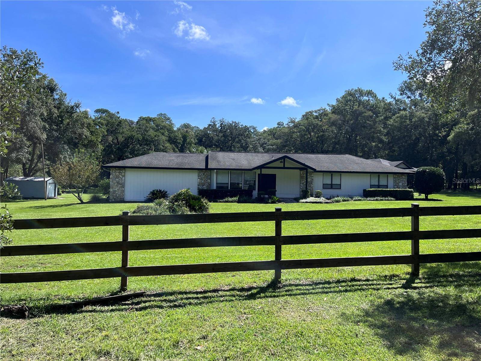 6207 NW 124TH ST, Gainesville, FL 32653