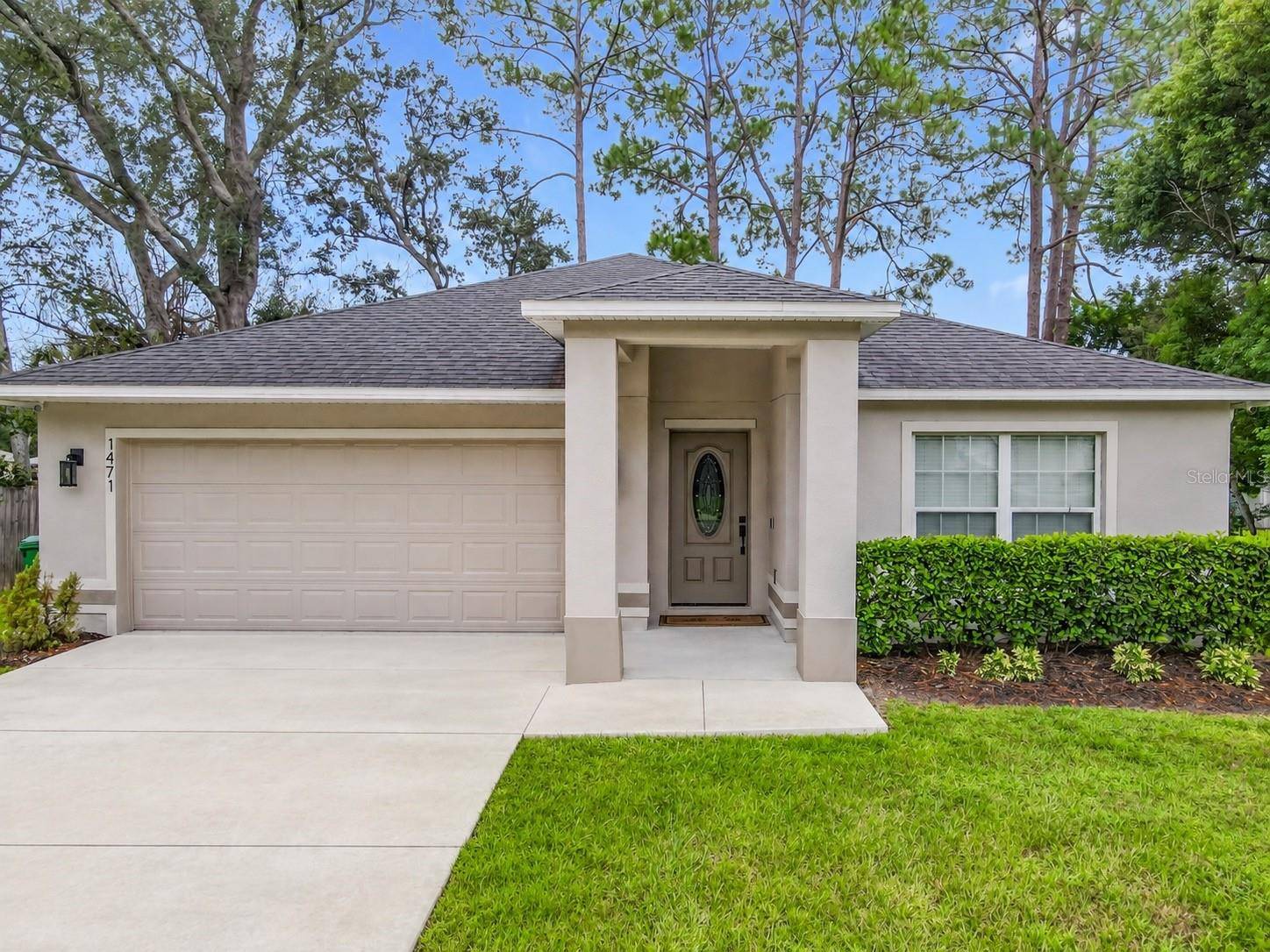 1471 AGATHA DR, Deltona, FL 32725
