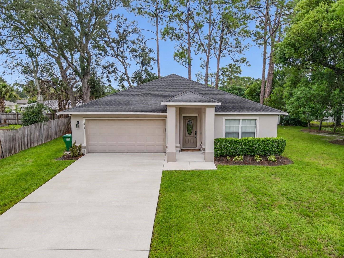 1471 AGATHA DR, Deltona, FL 32725