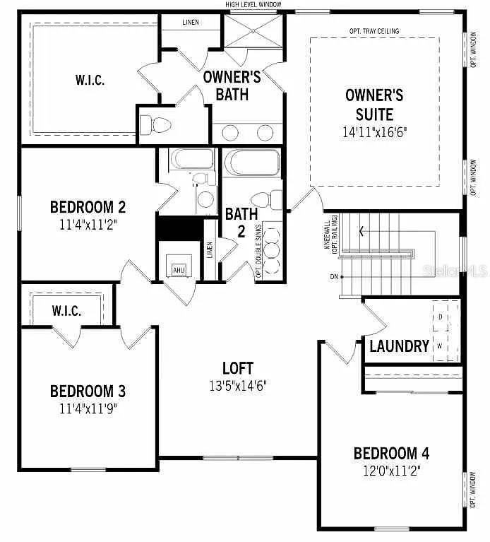 13366 GENERATIONS AVE, Orlando, FL 32832