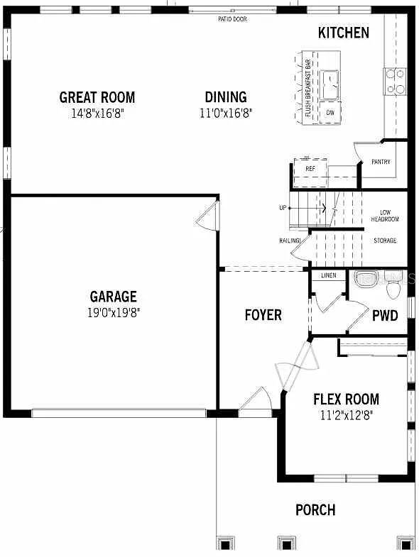 13366 GENERATIONS AVE, Orlando, FL 32832