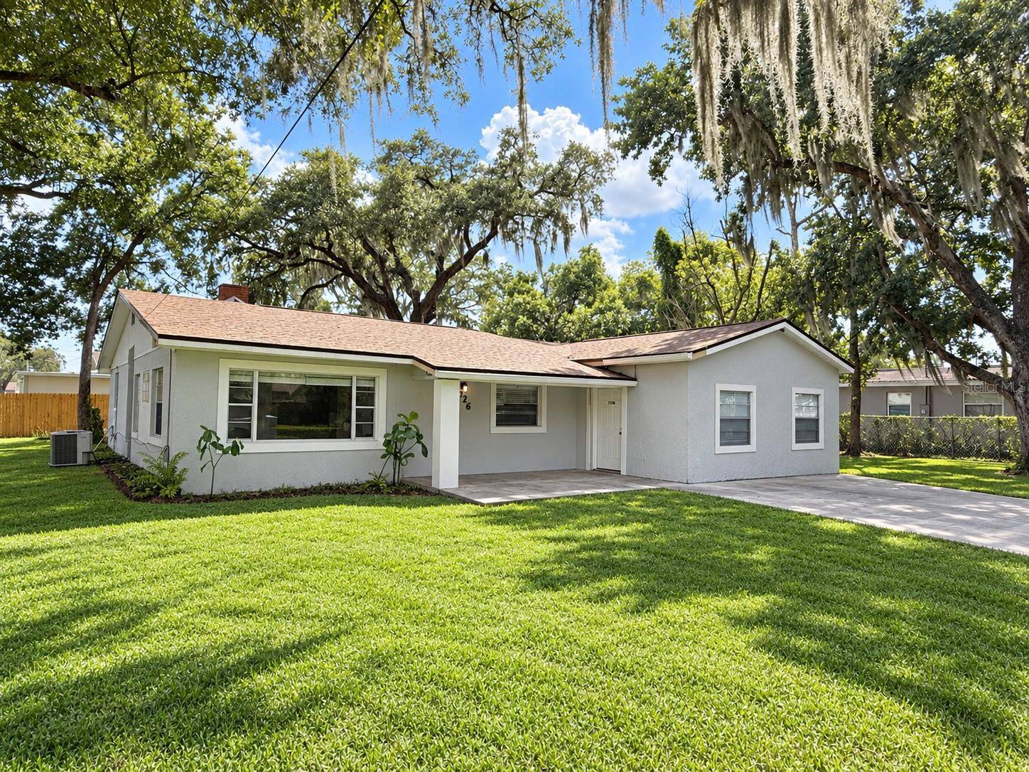 326 E PALMETTO AVE #A, Longwood, FL 32750