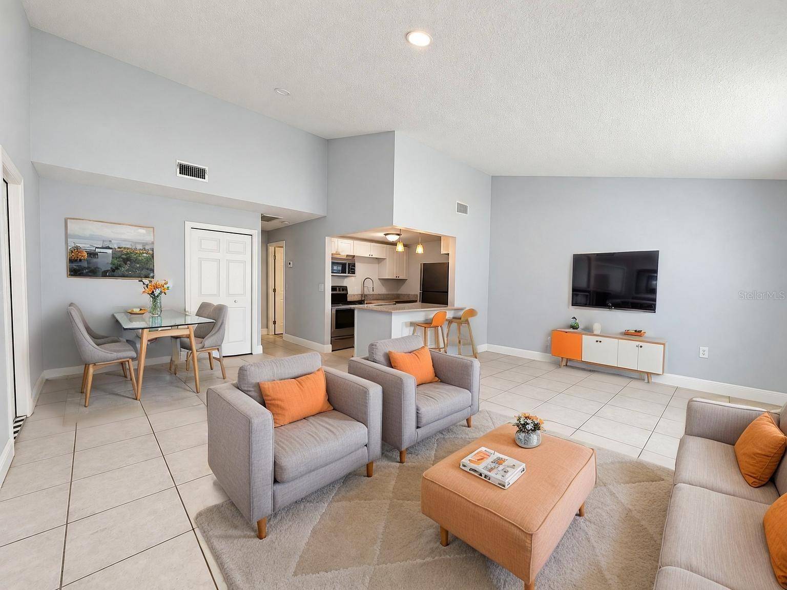 23 COUNTRY CLUB DR #B, New Smyrna Beach, FL 32168