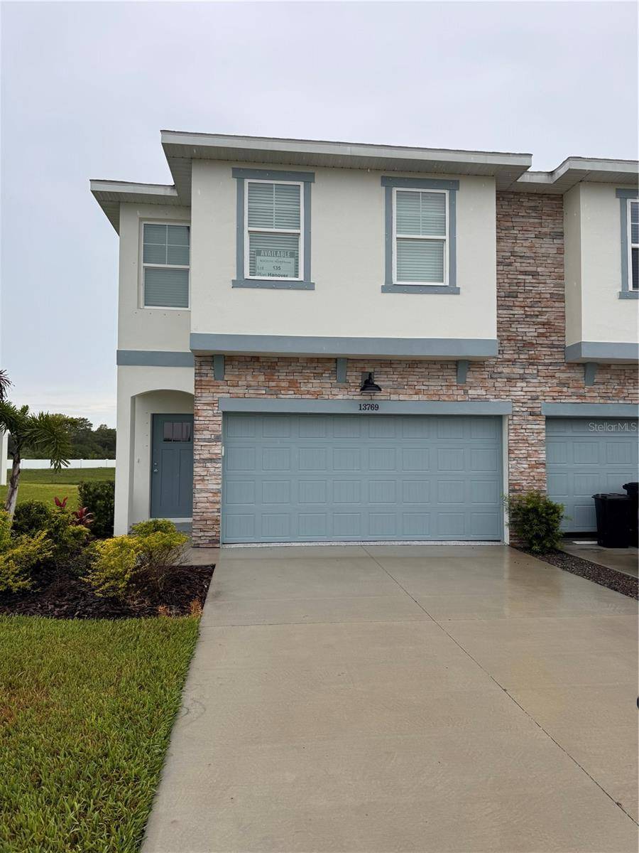 13769 EMERALD FIELDS DR #Lot 135, Hudson, FL 34667
