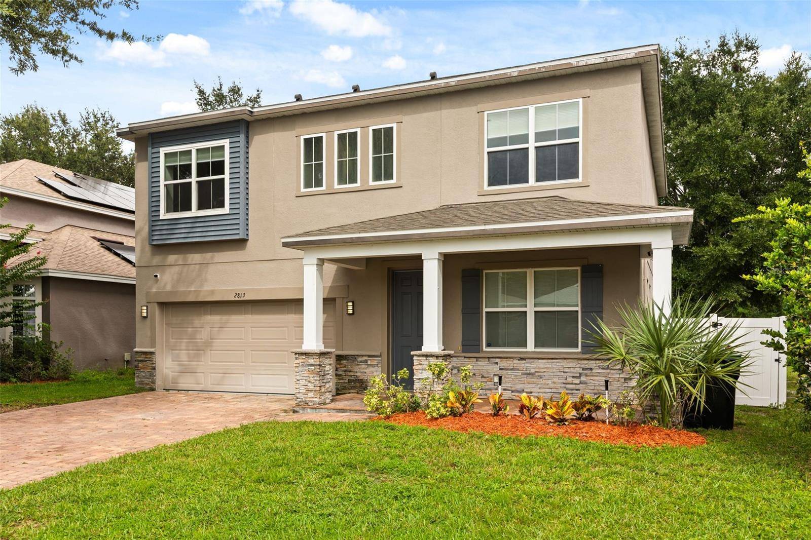 2813 ROSEGLEN WAY, Orlando, FL 32812