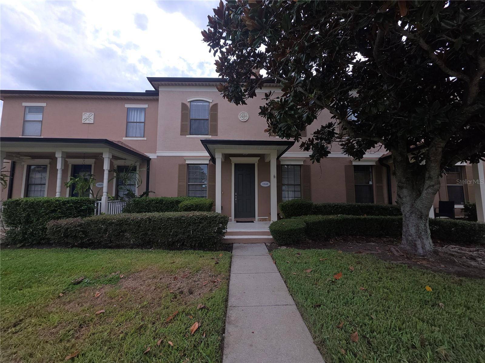 13648 BEAUREGARD PL, Orlando, FL 32837
