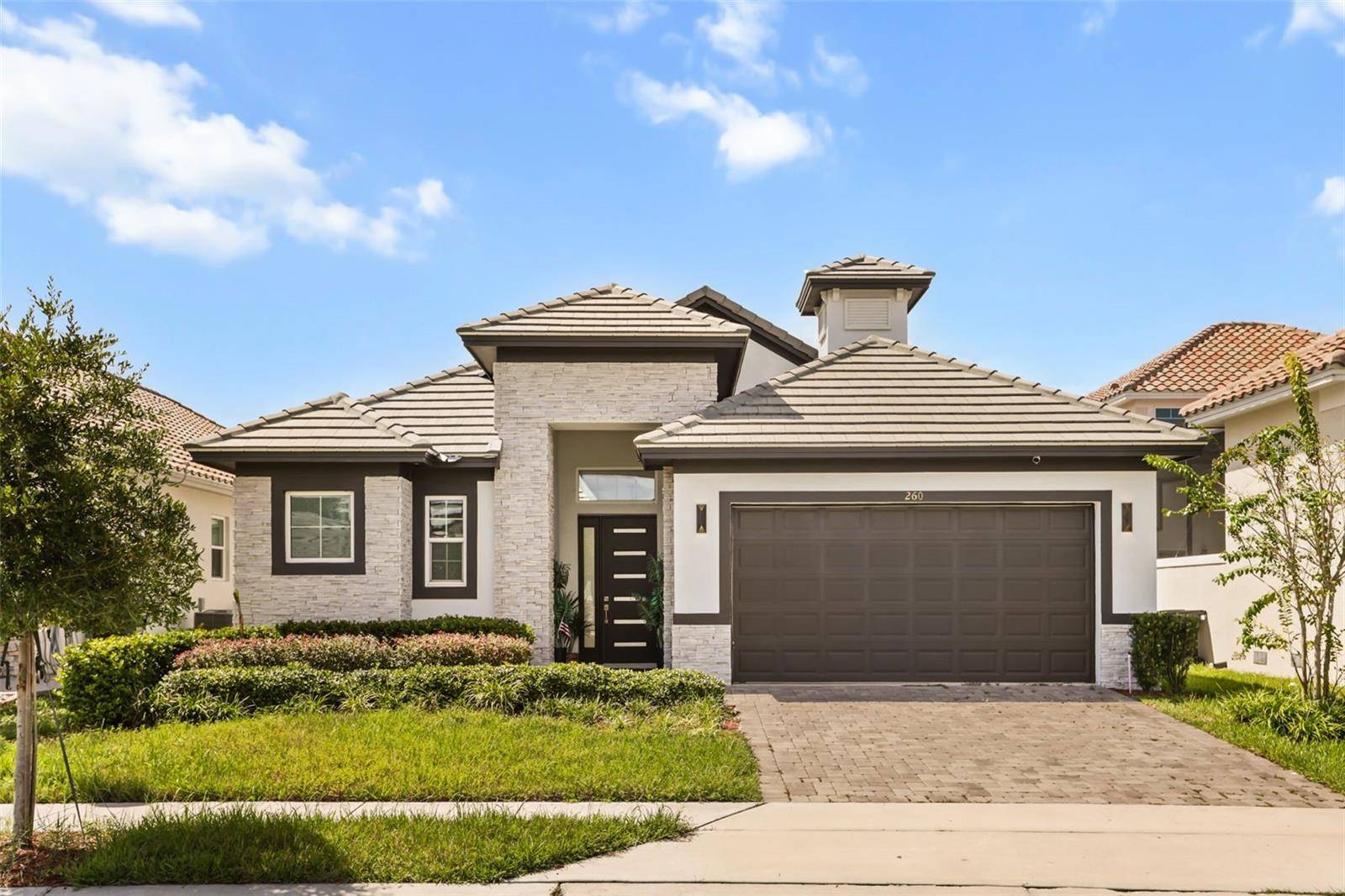260 HAMPTON LOOP, Davenport, FL 33837