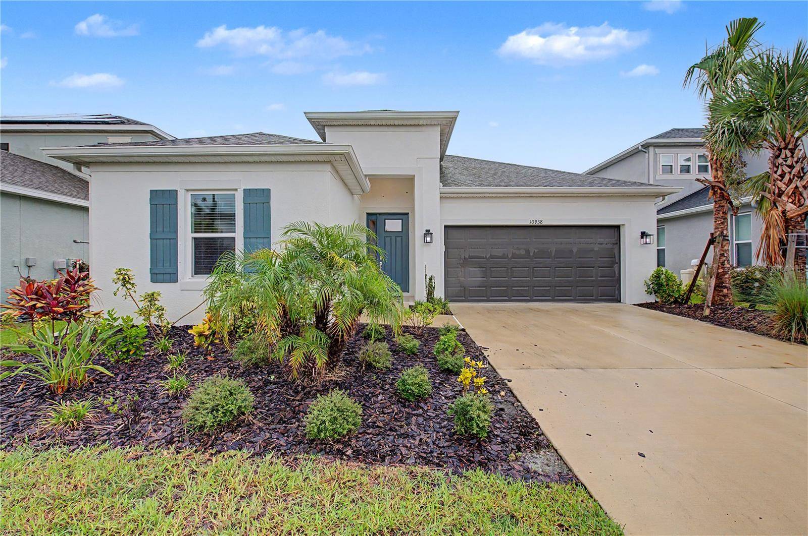 10938 FIELDSTONE DR, Palmetto, FL 34221