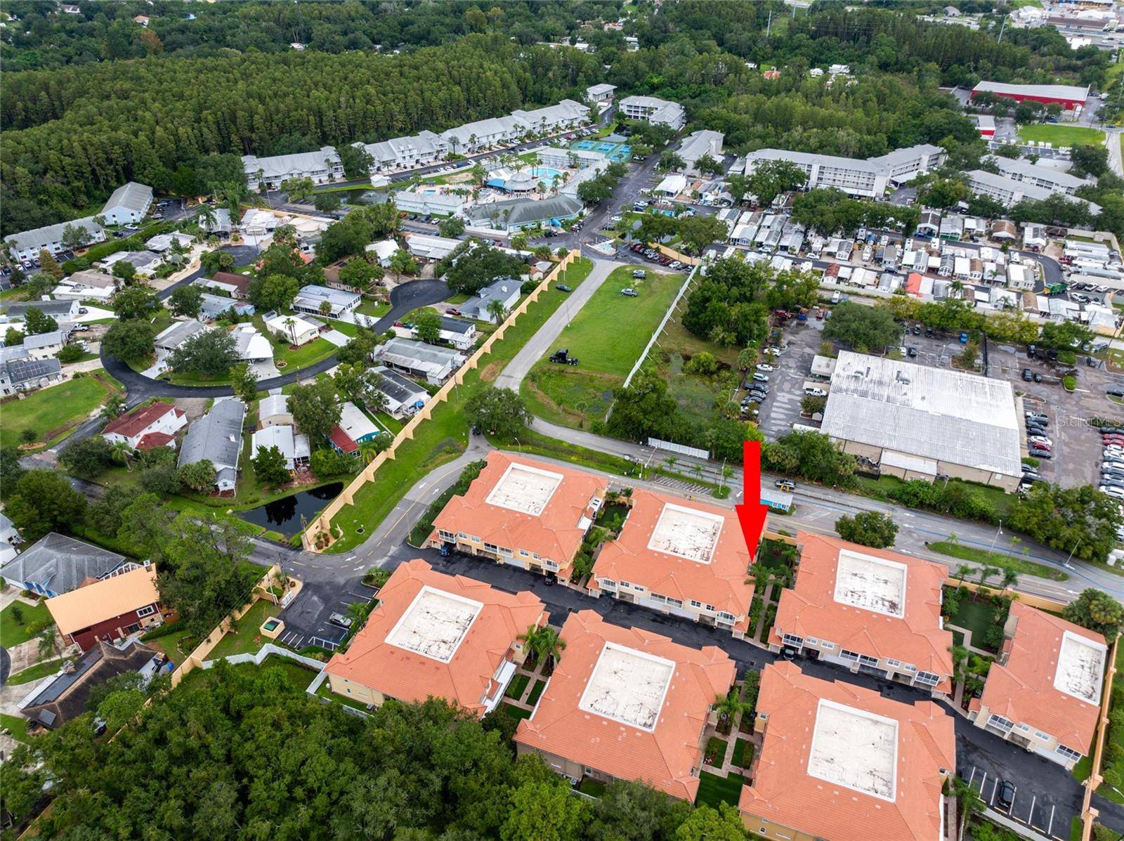 21019 SUNPOINT WAY #102, Lutz, FL 33558