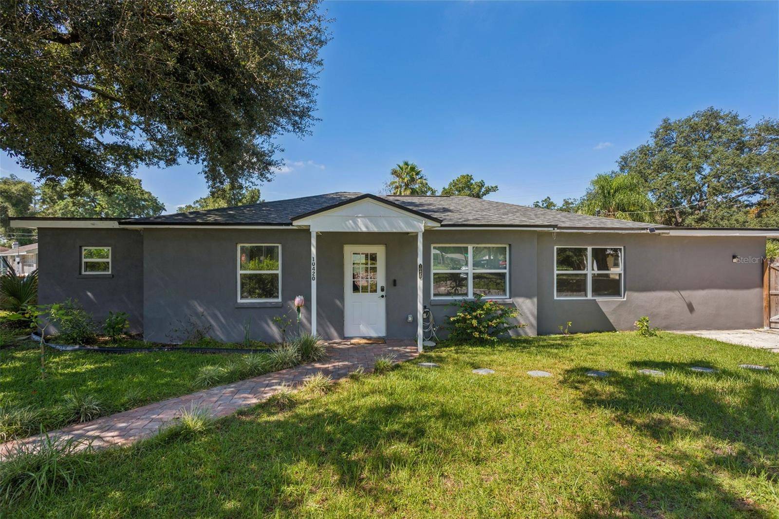 10420 N HAMNER AVE, Tampa, FL 33612