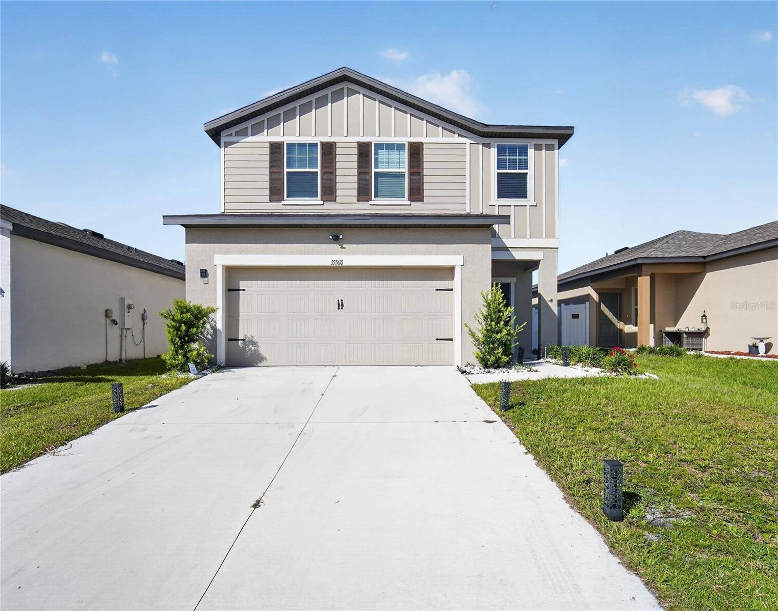 35568 SHADE FERN LN, Zephyrhills, FL 33541