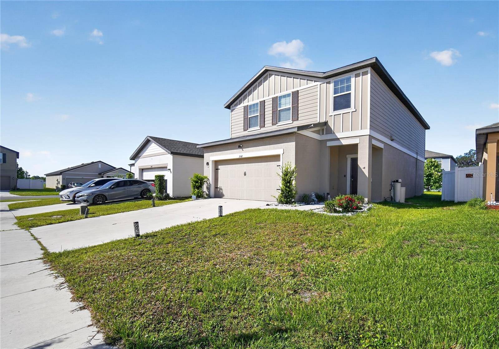 35568 SHADE FERN LN, Zephyrhills, FL 33541