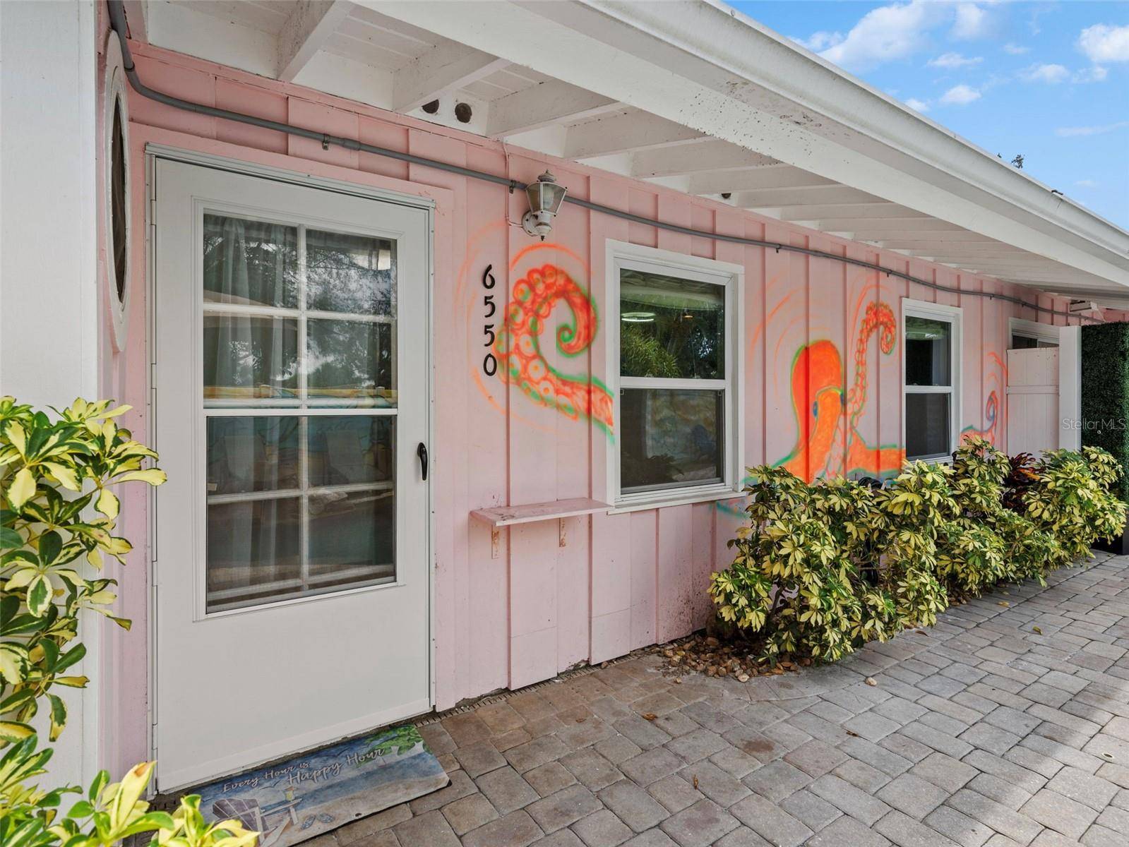 6550 SABAL DR, Sarasota, FL 34242