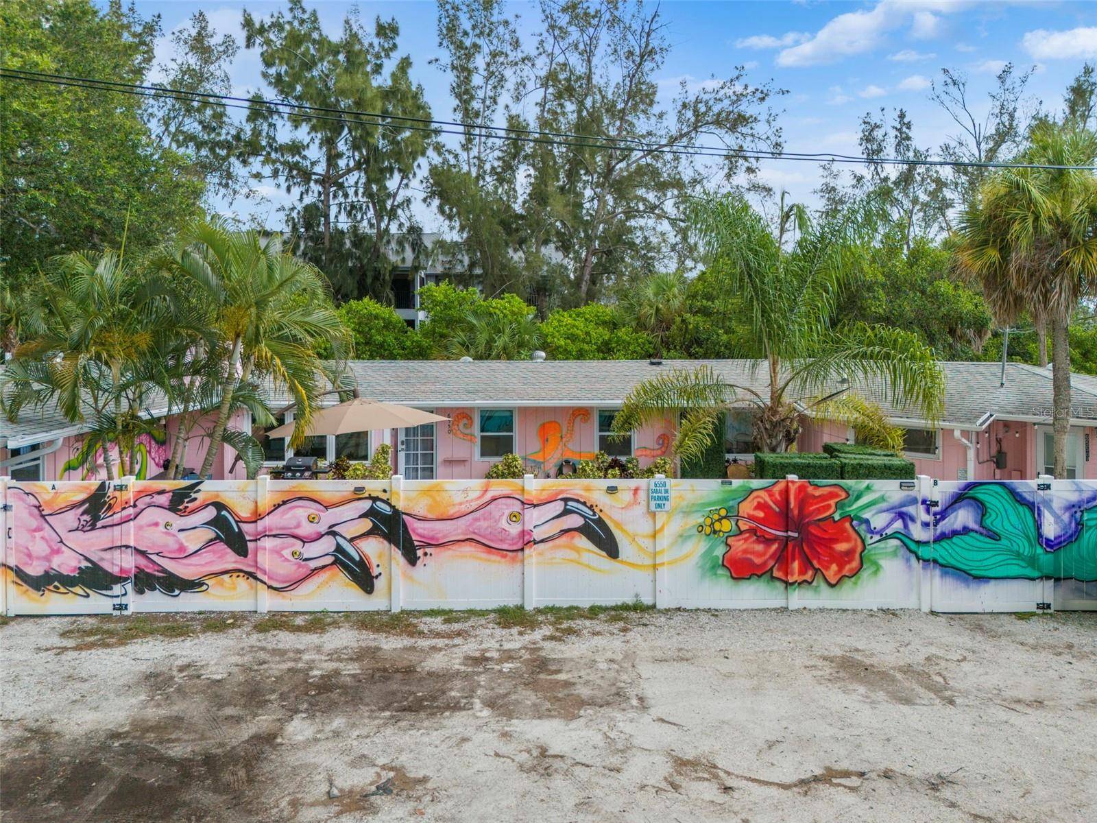 6550 SABAL DR, Sarasota, FL 34242