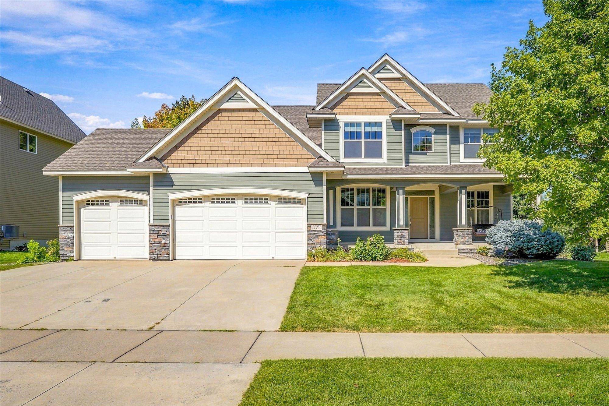 17256 64th PL N, Maple Grove, MN 55311