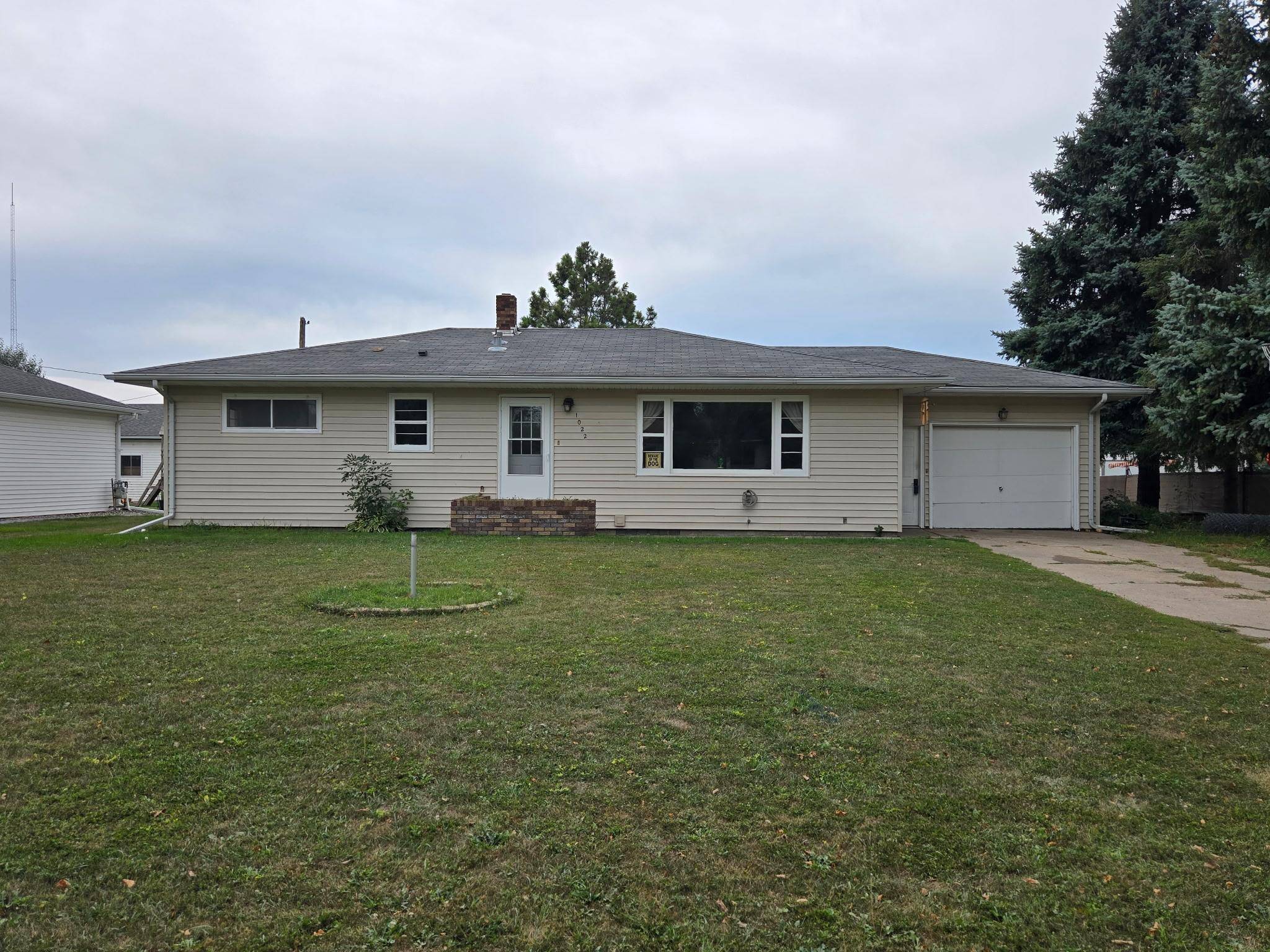 1022 1st ST N, Casselton, ND 58012
