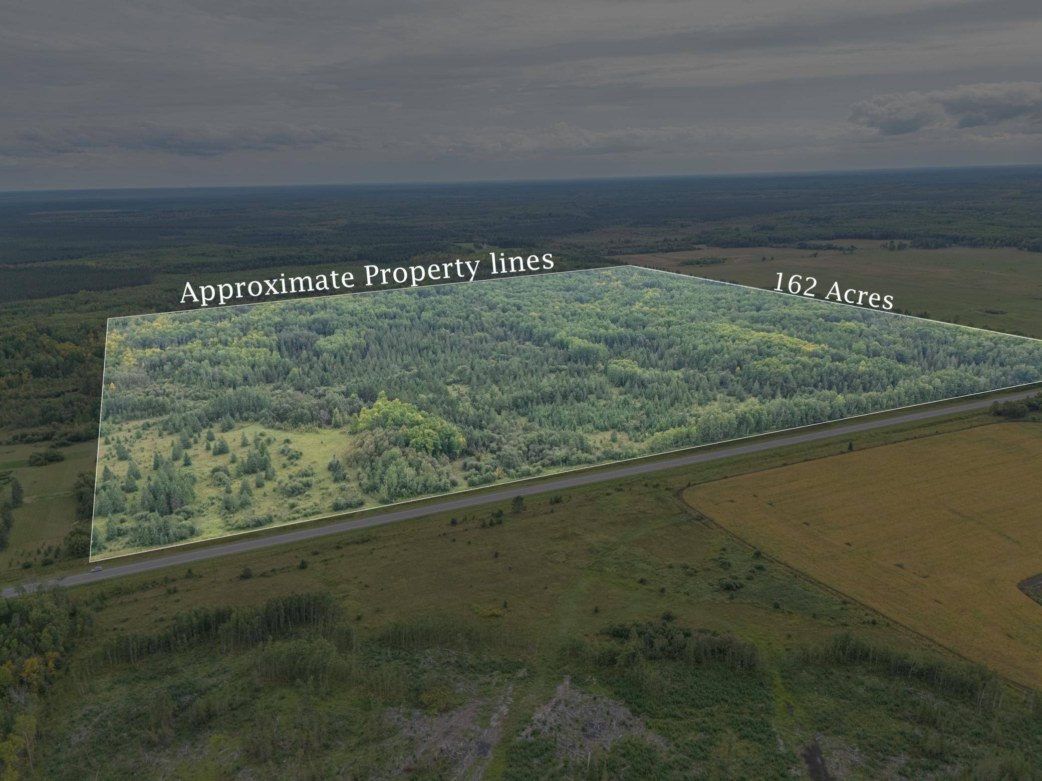 9918 Mn-11, Baudette, MN 56623