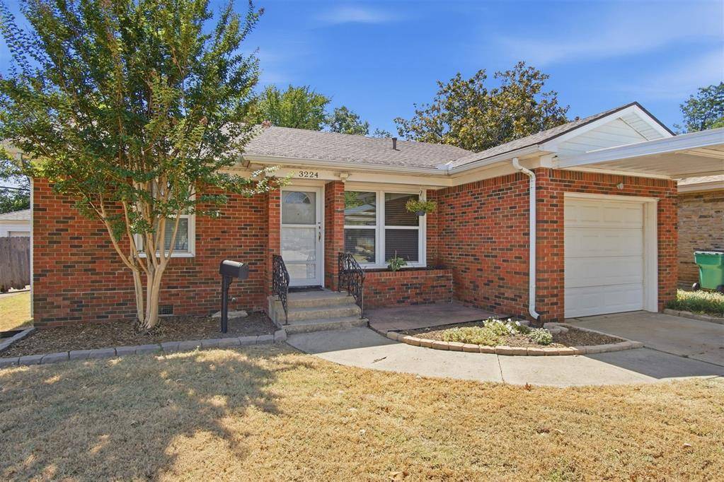 3224 NW 40th ST, Oklahoma City, OK 73112