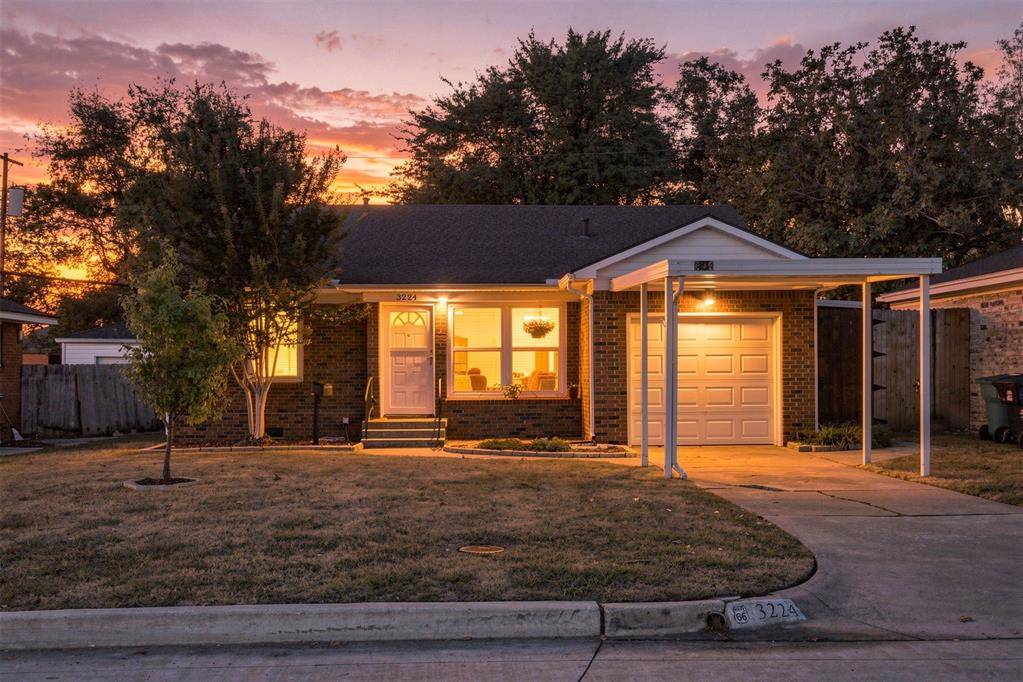 3224 NW 40th ST, Oklahoma City, OK 73112