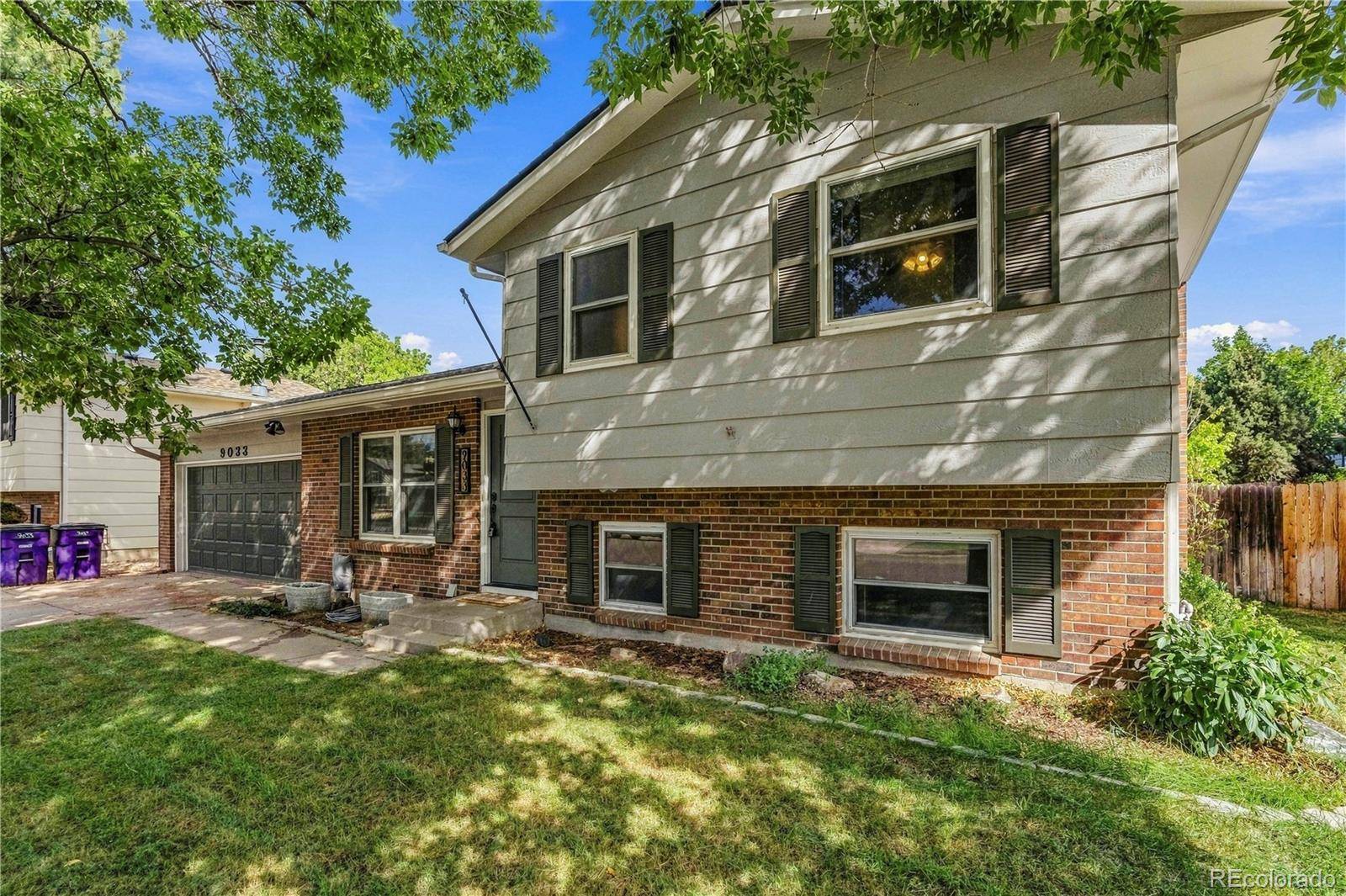 9033 W Union AVE, Denver, CO 80123